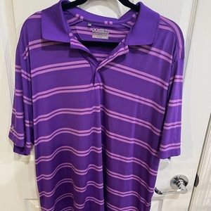 Bundle of 3 Under Armour Polos